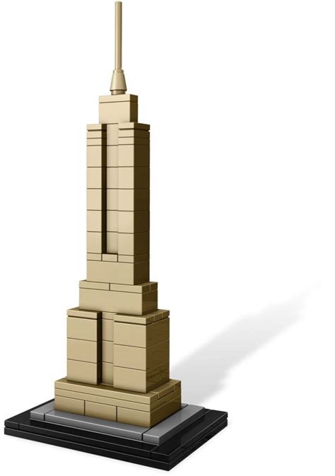 LEGO Architecture - Brick Fanatics - LEGO News, Reviews and Builds