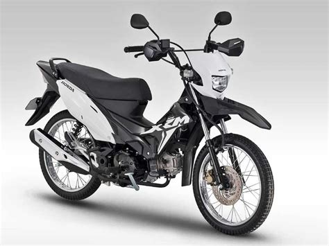 Honda registra patente da crossover XRM 125 no Brasil - MOTOO