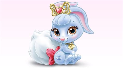 Who is your favorite pet? Poll Results - Disney princess palace pets ...