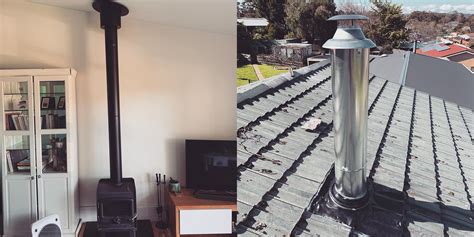 Flue Installation Adelaide | Install A Flue On Your Wood Heater