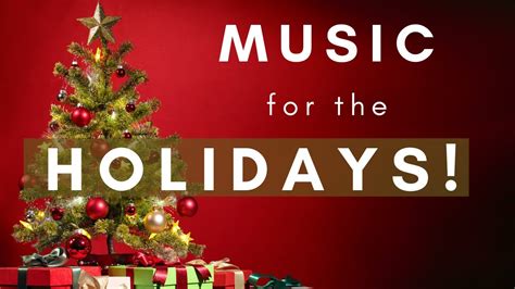 Instrumental Christmas Music: HD Christmas Piano Music & Traditional Christmas Songs Playlist ...