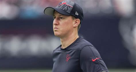 Houston Texans: How coordinator Bobby Slowik turned offense around