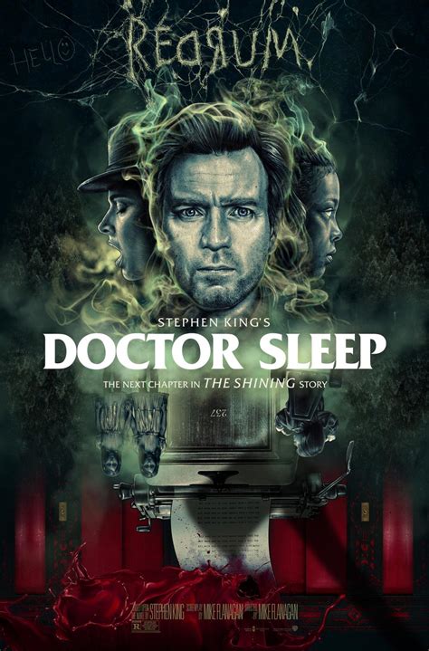 Doctor Sleep Release Date, Cast, [INTERESTING PLOT], Rumors, And ...