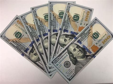 Uang Dolar Amerika Terbaru – newstempo