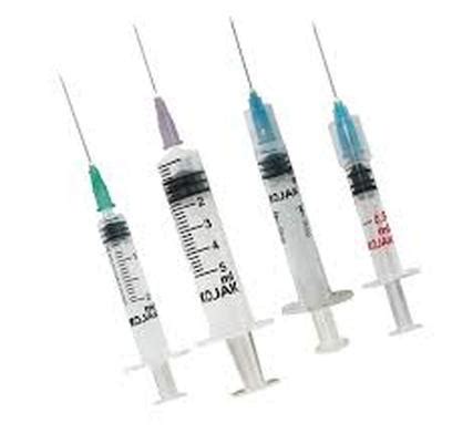 A Brief Discussion on Types of Small Syringes and Needles - General Hospital supplies