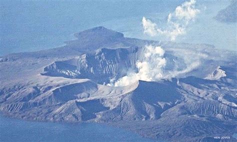 Lower Taal Volcano alert level possible – Phivolcs