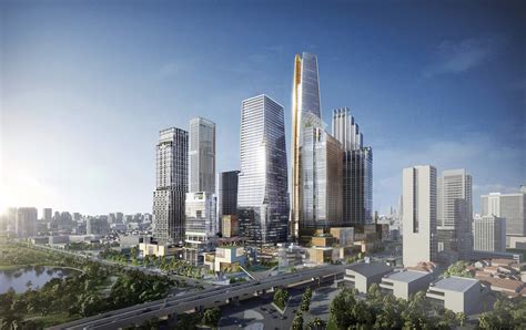 The Ritz-Carlton to debut in Bangkok’s premium lifestyle district