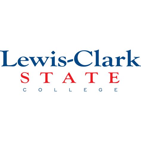 Lewis-Clark State College Logo Download png