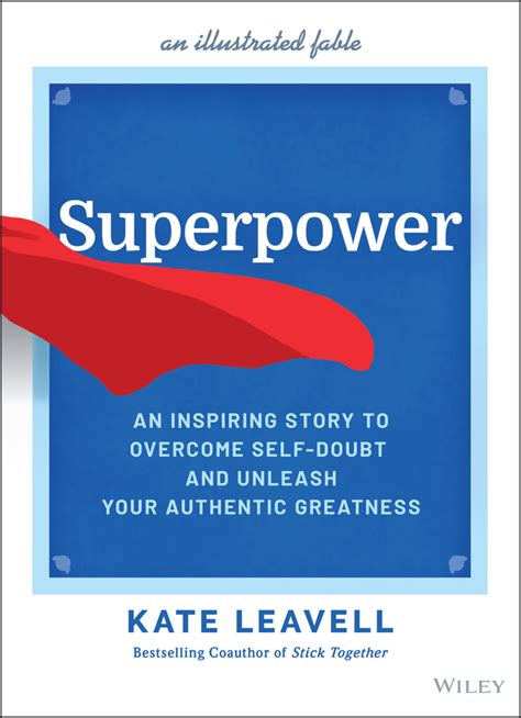 Cover - Superpower [Book]