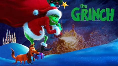 The Grinch Movie Review and Ratings by Kids