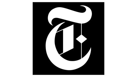 New York Times Logo : histoire, signification de l'emblème