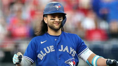 Why Bo Bichette, not Vladimir Guerrero Jr., is the face of the Blue ...