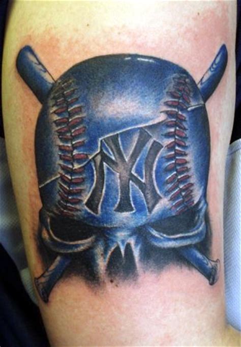 23 best images about New York Yankees Tattoos on Pinterest | New york ...