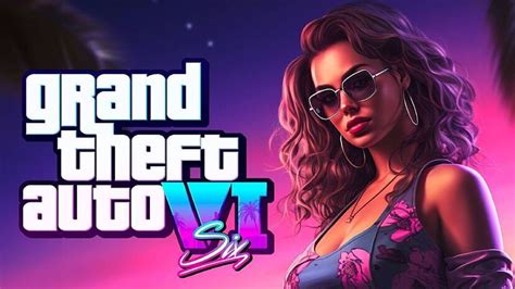 GTA 6 Expected Release Timeline, Price Leaks And Trailer News: Rockstar ...