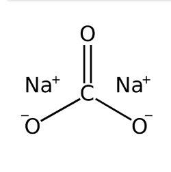 Sodium Carbonate Anhydrous at Best Price from Manufacturers, Suppliers & Dealers