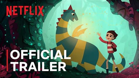 My Father’s Dragon coming to Netflix this October 8! | popgeeks.com