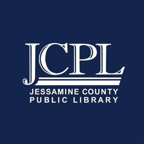 Jessamine County Public Library | Nicholasville KY