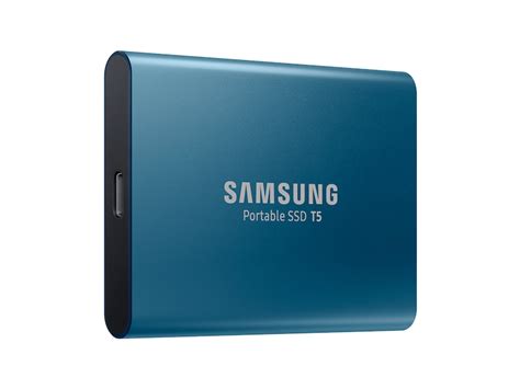 Portable SSD T5 500GB Memory & Storage - MU-PA500B/AM | Samsung US