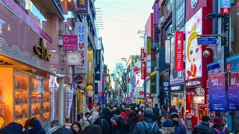 A Brief History of Namdaemun Market | KoreaTravelPost