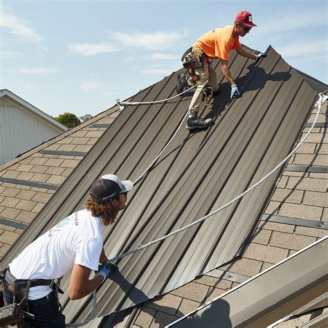 Should I Remove Shingles Before Installing Metal Roof? | Moffatt Bros ...