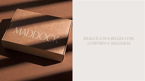 Maddock Store :: Behance