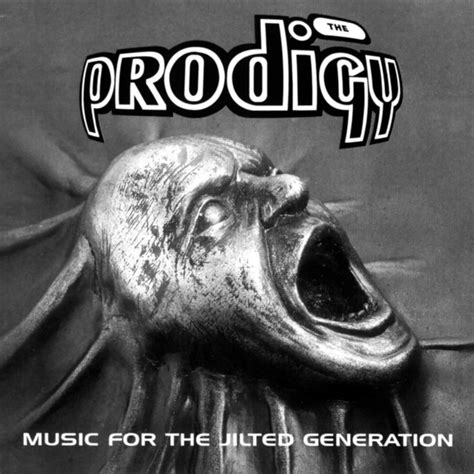 The Prodigy: top songs · discography · lyrics