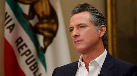 California Gov. Gavin Newsom on The View: 'We are the most un-Trump state in America' - ABC News