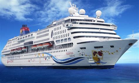 Star Cruises - Ships and Itineraries 2021, 2022, 2023 | CruiseMapper