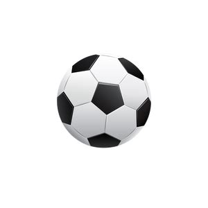 844 free vector clipart soccer ball | Public domain vectors