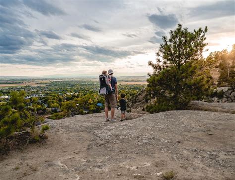 Our Top 5 Trails in Billings, MT