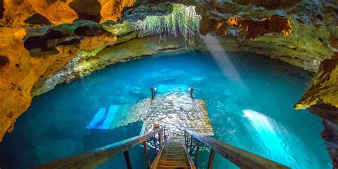 Dünyanın En Popüler 10 Yeraltı Mağarası | Dive resort, Underwater caves, Cave diving