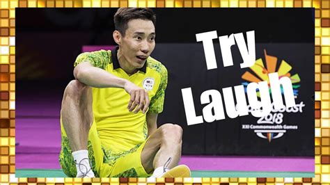 Badminton - Funny/Fail Moments | 羽毛球 - 有趣/失敗時刻 - YouTube