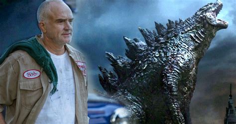 Godzilla: King of Monsters Brings in Bradley Whitford