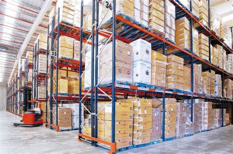 Top 5 Safety Tips for Warehouse Shelving | Shelf N Store