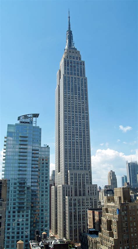Empire State Building - Wikipedia