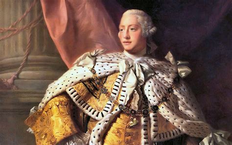 The Worrisome Age of King George III - Journal of the American Revolution