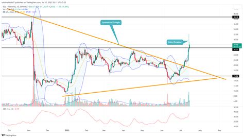 What’s Next for Solana Price After a 120% Surge?