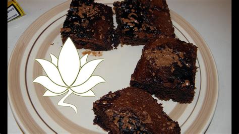 #Evolution - Seed Plant Buds Cannabutter Brownies - YouTube