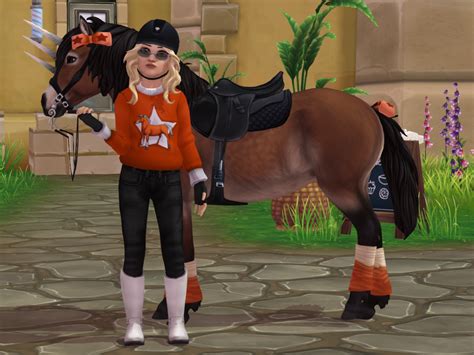 Pin on sso | Old outfits, Star stable, Ocean outfits