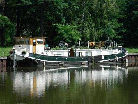 Boats for sale France, boats for sale, used boat sales, Barges For Sale ...