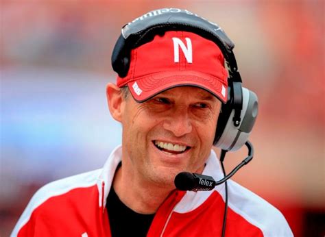 Woman confronts Nebraska football coach 18 years after alleged gang ...