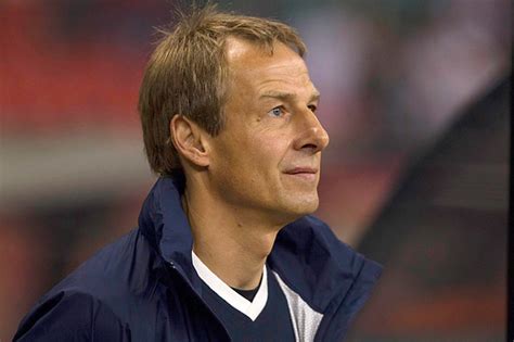 Klinsmann open to staying with Team USA after World Cup - Sports Illustrated