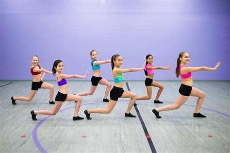 Kids's Dance Studio, Dance Studio for Children, Dance Classes - Dance ...