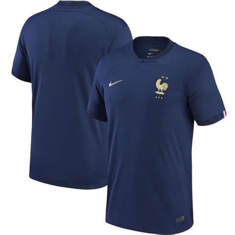 2024 France World Cup Jersey Design - carlin abigale