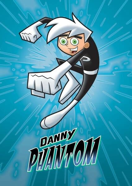 Danny Phantom (Live) (Action) Fan Casting on myCast