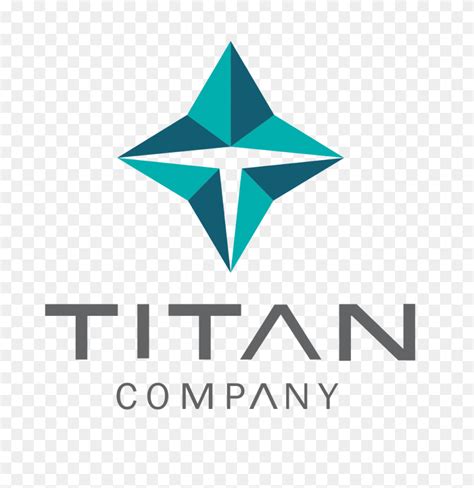 Titan Company Logo - Titan Logo PNG - FlyClipart