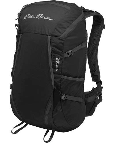 Black Eddie Bauer Backpacks for Women | Lyst