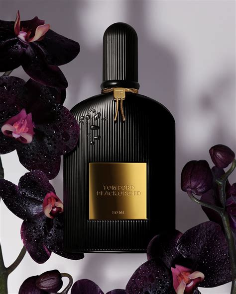 TOM FORD Black Orchid