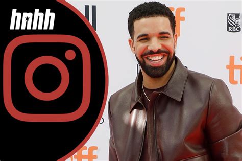 Instagram Gallery: Drake's Most Champagnepapi Posts