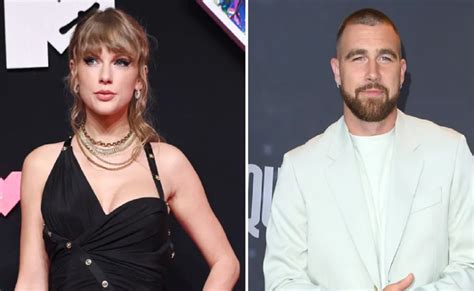 Dating Rumors Of Taylor Swift And Travis Kelce - Explained | BrunchVirals